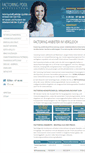 Mobile Screenshot of factoring-pool-mittelstand.de